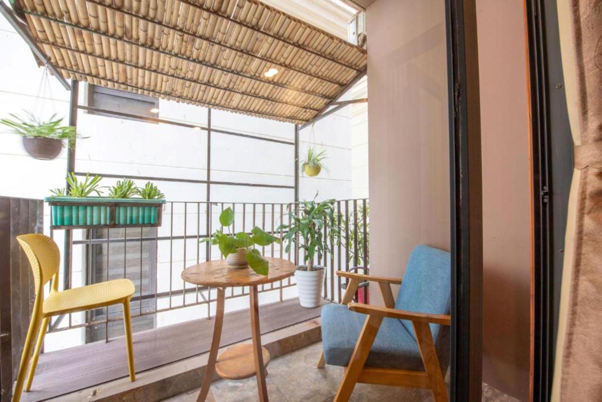 Taian Hotel & Apartment 岘港 外观 照片
